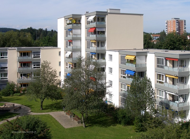 Wohnungsphoto