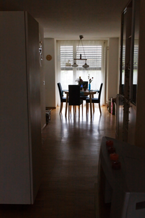 Wohnungsphoto