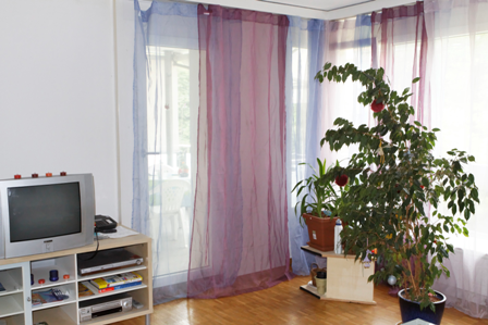 Wohnungsphoto