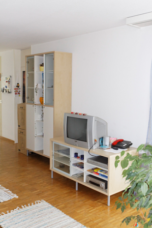 Wohnungsphoto