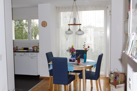 Wohnungsphoto