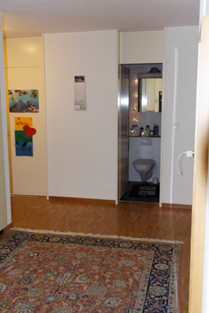 Wohnungsphoto