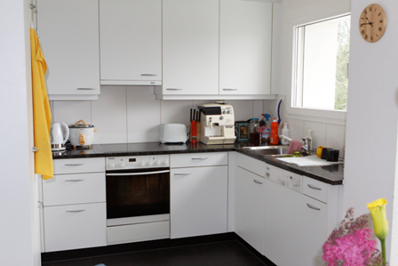 Wohnungsphoto
