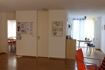 Wohnungsphoto
