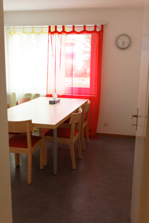 Wohnungsphoto