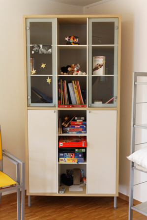 Wohnungsphoto