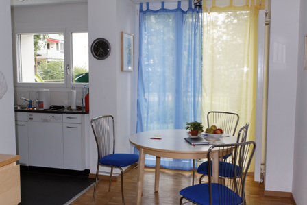 Wohnungsphoto