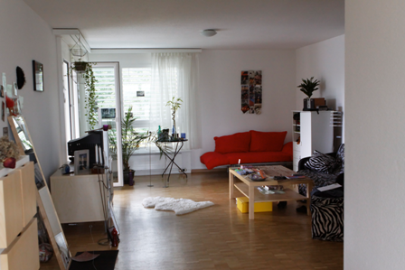 Wohnungsphoto
