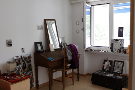 Wohnungsphoto