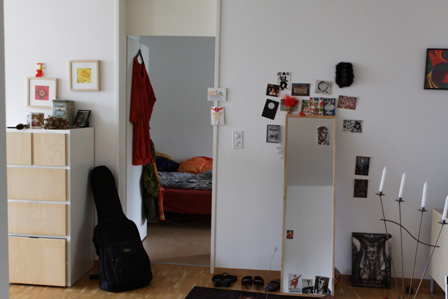 Wohnungsphoto