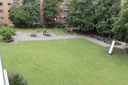 Wohnungsphoto